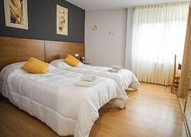 Pensión Casa Cines Restaurante