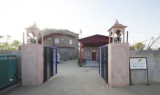 Van Chhavi Resort
