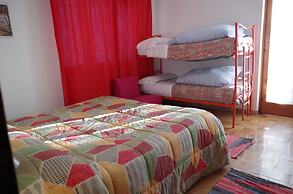 Albergo Sargas