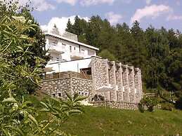 Albergo Sargas