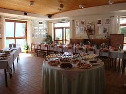 Albergo Sargas