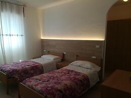 Albergo Sargas
