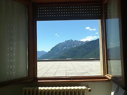 Albergo Sargas