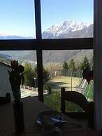 Albergo Sargas