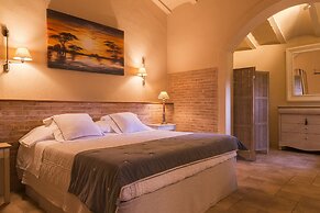 El Moli de Siurana, The Originals Relais (Relais du Silence)