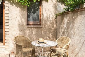 El Moli de Siurana, The Originals Relais (Relais du Silence)