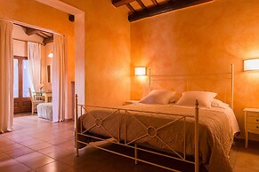 El Moli de Siurana, The Originals Relais (Relais du Silence)