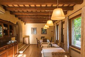 El Moli de Siurana, The Originals Relais (Relais du Silence)
