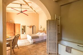El Moli de Siurana, The Originals Relais (Relais du Silence)