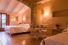 El Moli de Siurana, The Originals Relais (Relais du Silence)