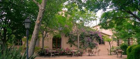 El Moli de Siurana, The Originals Relais (Relais du Silence)