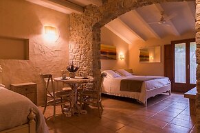 El Moli de Siurana, The Originals Relais (Relais du Silence)