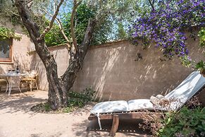 El Moli de Siurana, The Originals Relais (Relais du Silence)