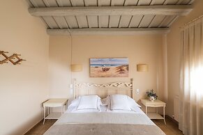 El Moli de Siurana, The Originals Relais (Relais du Silence)