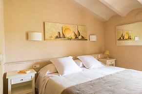 El Moli de Siurana, The Originals Relais (Relais du Silence)
