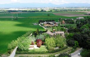 El Moli de Siurana, The Originals Relais (Relais du Silence)