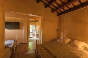 El Moli de Siurana, The Originals Relais (Relais du Silence)