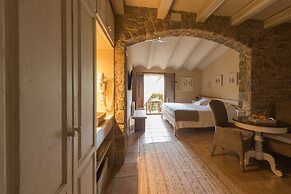 El Moli de Siurana, The Originals Relais (Relais du Silence)