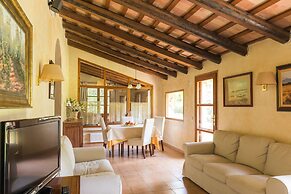 El Moli de Siurana, The Originals Relais (Relais du Silence)