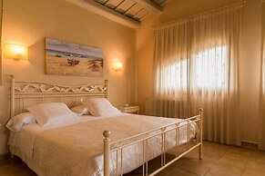 El Moli de Siurana, The Originals Relais (Relais du Silence)
