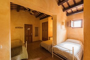 El Moli de Siurana, The Originals Relais (Relais du Silence)