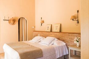 El Moli de Siurana, The Originals Relais (Relais du Silence)
