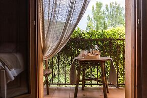 El Moli de Siurana, The Originals Relais (Relais du Silence)