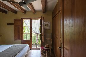 El Moli de Siurana, The Originals Relais (Relais du Silence)