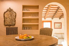El Moli de Siurana, The Originals Relais (Relais du Silence)
