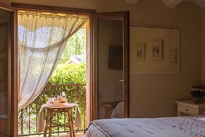 El Moli de Siurana, The Originals Relais (Relais du Silence)