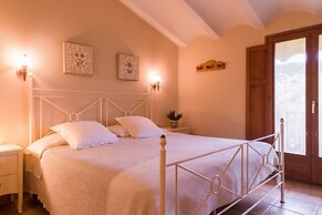 El Moli de Siurana, The Originals Relais (Relais du Silence)