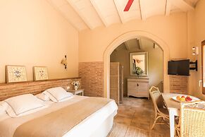 El Moli de Siurana, The Originals Relais (Relais du Silence)