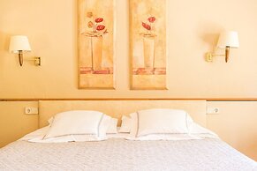 El Moli de Siurana, The Originals Relais (Relais du Silence)