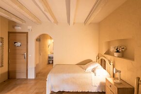El Moli de Siurana, The Originals Relais (Relais du Silence)