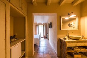 El Moli de Siurana, The Originals Relais (Relais du Silence)