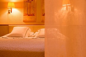 El Moli de Siurana, The Originals Relais (Relais du Silence)