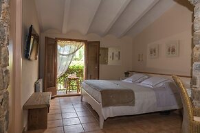 El Moli de Siurana, The Originals Relais (Relais du Silence)