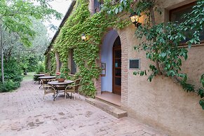 El Moli de Siurana, The Originals Relais (Relais du Silence)