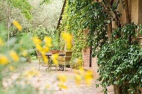 El Moli de Siurana, The Originals Relais (Relais du Silence)