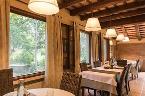 El Moli de Siurana, The Originals Relais (Relais du Silence)