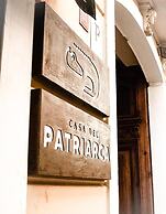Casa del Patriarca