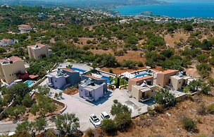 Electra Villas at Kokkino Chorio
