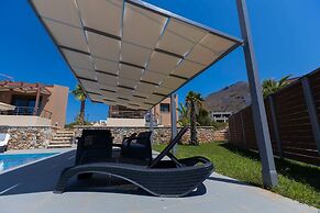 Electra Villas at Kokkino Chorio