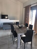 Electra Villas at Kokkino Chorio