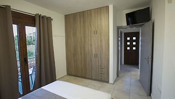 Electra Villas at Kokkino Chorio