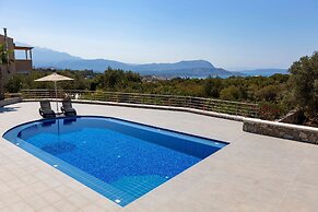 Electra Villas at Kokkino Chorio