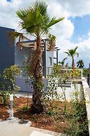 Electra Villas at Kokkino Chorio