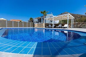 Electra Villas at Kokkino Chorio