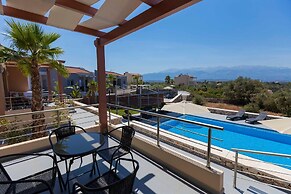 Electra Villas at Kokkino Chorio