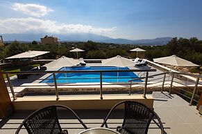 Electra Villas at Kokkino Chorio